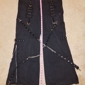 Hot Topic Tripp Pants